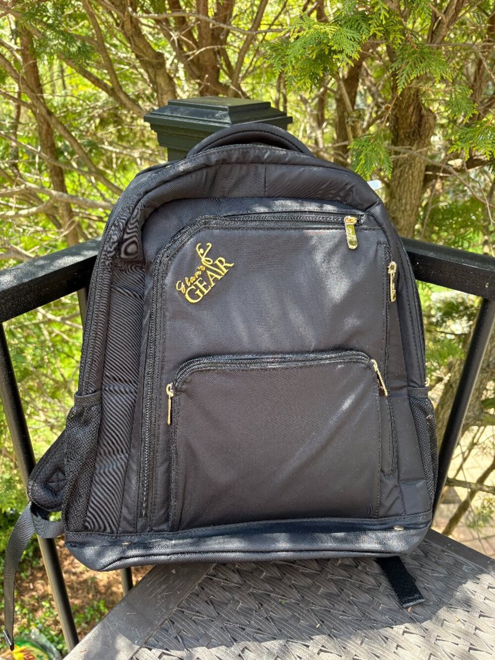 Glam'r Gear Backpack